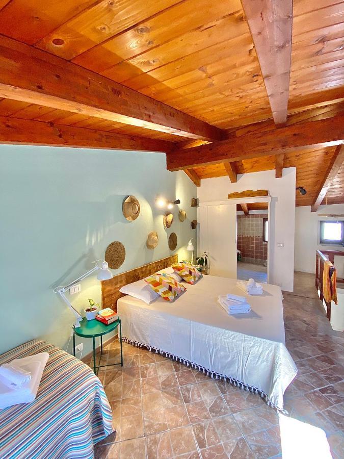 Casadina Apartment Iun Q2891 Oschiri 外观 照片