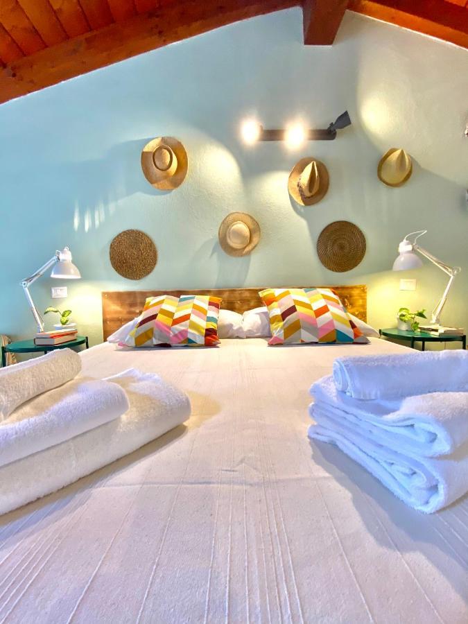 Casadina Apartment Iun Q2891 Oschiri 外观 照片