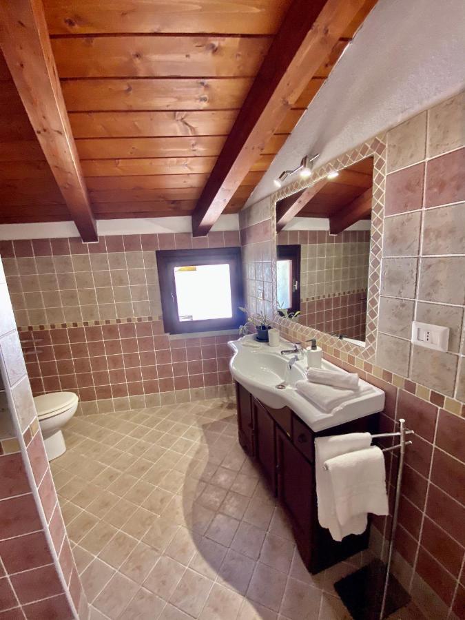 Casadina Apartment Iun Q2891 Oschiri 外观 照片