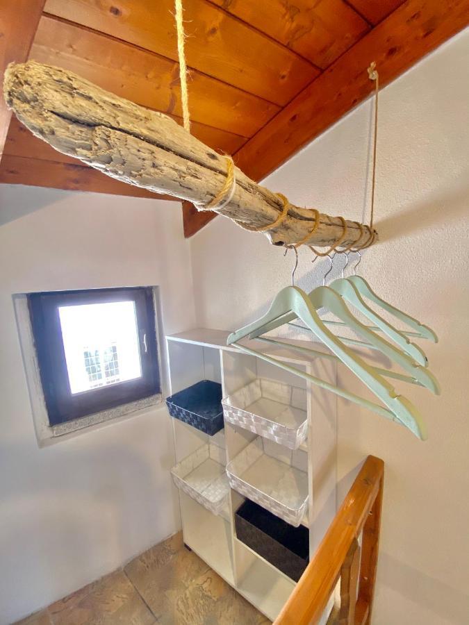 Casadina Apartment Iun Q2891 Oschiri 外观 照片