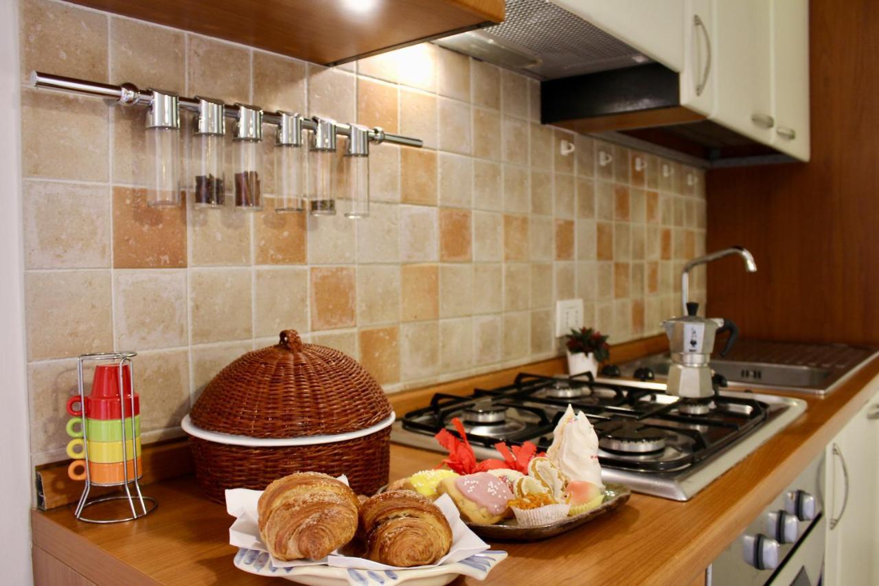 Casadina Apartment Iun Q2891 Oschiri 外观 照片