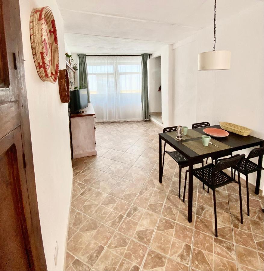 Casadina Apartment Iun Q2891 Oschiri 外观 照片