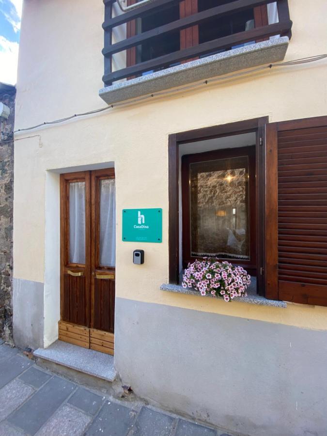 Casadina Apartment Iun Q2891 Oschiri 外观 照片